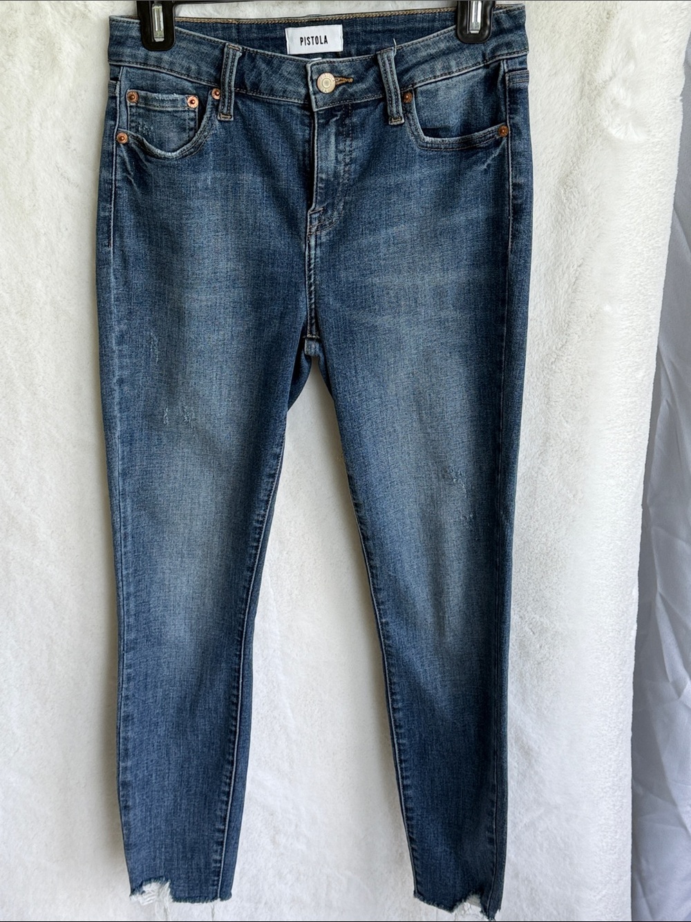 PISTOLA Jeans - 27 -NWT